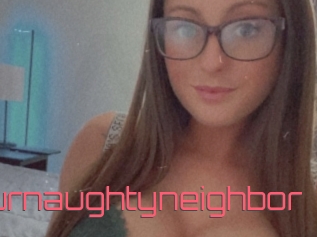Yournaughtyneighbor