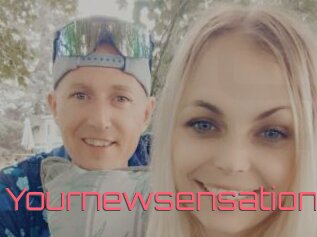 Yournewsensation