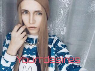 Yourr_desires