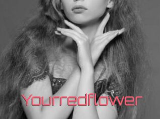 Yourredflower