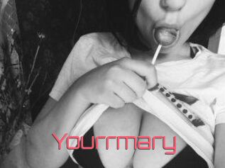 Yourr_mary
