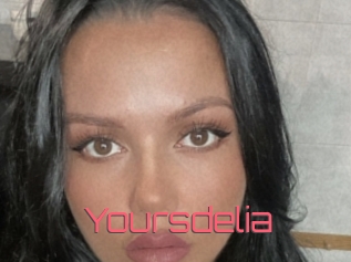 Yoursdelia