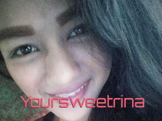 Yoursweetrina