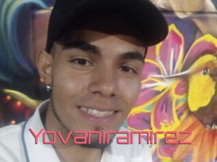 Yovaniramirez