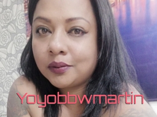 Yoyobbwmartin