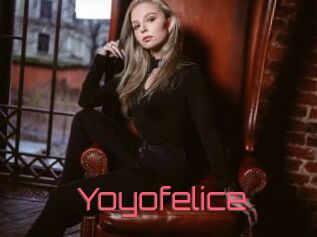 Yoyofelice