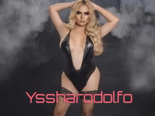 Yssharodolfo