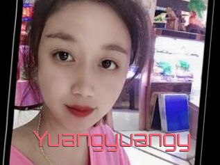 Yuangyuangy