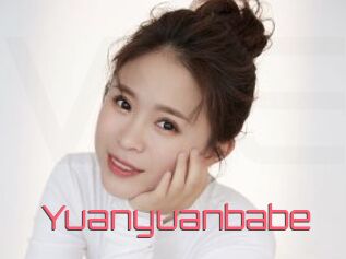 Yuanyuanbabe