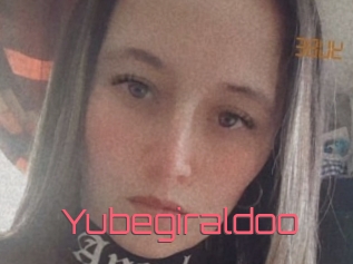 Yubegiraldoo