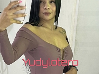 Yudylotero