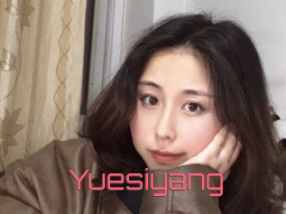 Yuesiyang