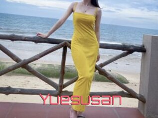 Yuesusan