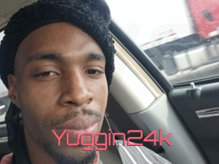 Yuggin24k