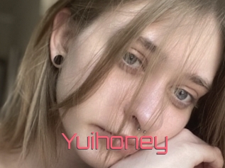 Yuihoney