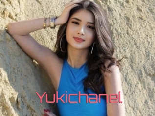 Yukichanel