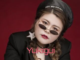 Yukigui