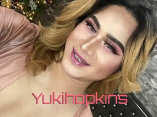 Yukihopkins