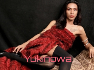 Yukinowa