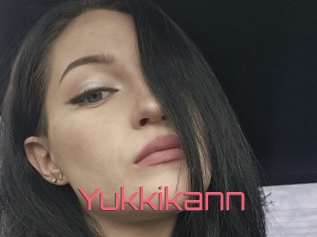 Yukkikann