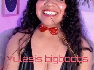 yulesis_bigboobs Webcam Sexe Direct
