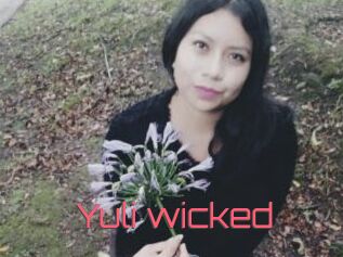 Yuli_wicked