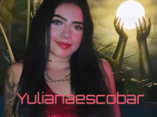 yulianaescobar Webcam Sexe Direct