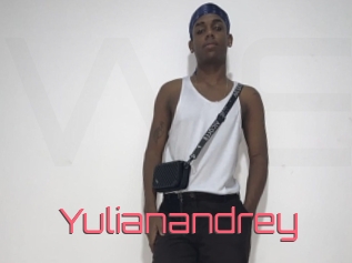 Yulianandrey