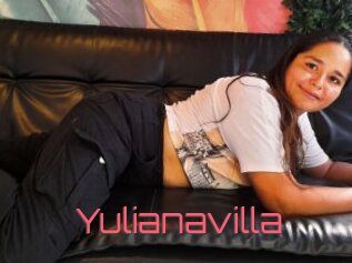 Yulianavilla