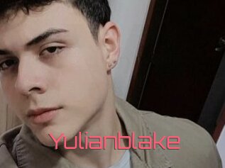 Yulianblake