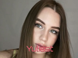 Yuliast