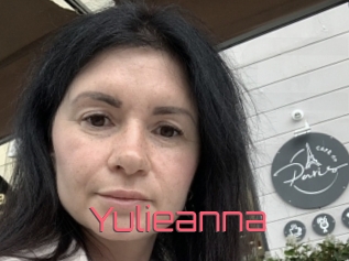 yulieanna Webcam Sexe Direct