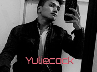 Yuliecock