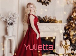Yulietta