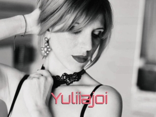 Yuliiajoi