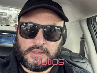 Yulios