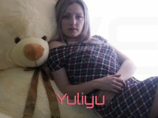 Yuliyu