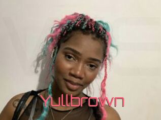 Yullbrown