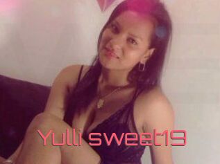 Yulli_sweet19