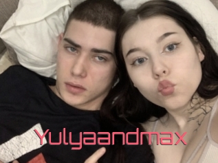 Yulyaandmax
