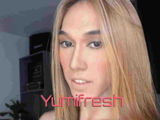 Yumifresh