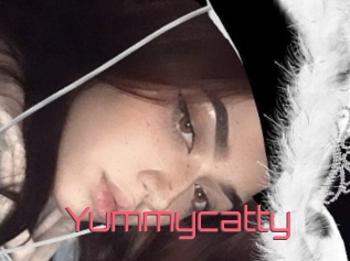 Yummycatty