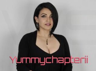 Yummychapterii
