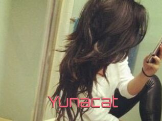 Yunacat