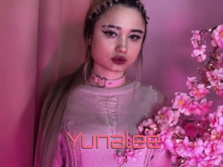 Yunalee