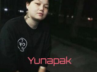 Yunapak