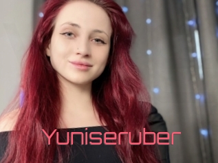 Yuniseruber
