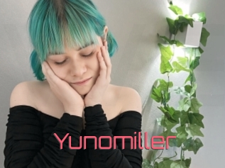 Yunomiller