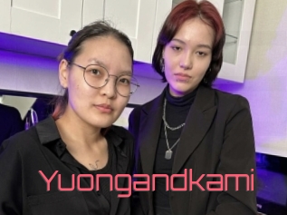 Yuongandkami