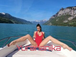 Yurananika